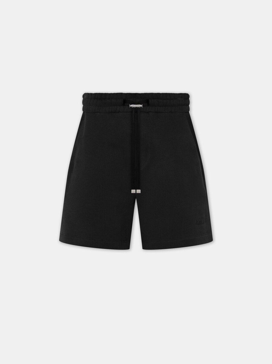 PANTALÓN CORTO BORDADO DE AMIRI