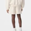 PANTALÓN CORTO BORDADO DE AMIRI