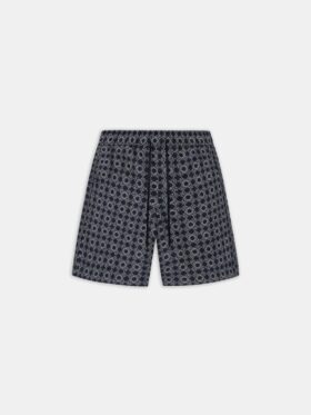 PANTALÓN CORTO MA QUAD