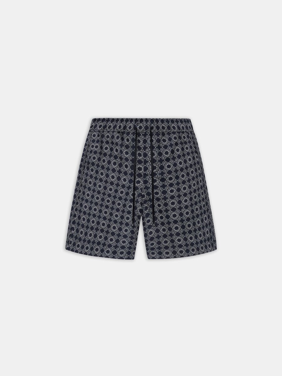 PANTALÓN CORTO MA QUAD