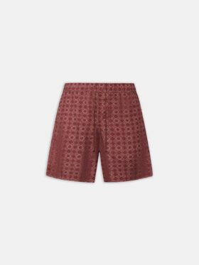 PANTALÓN CORTO MA QUAD