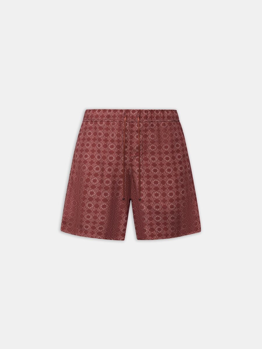 PANTALÓN CORTO MA QUAD