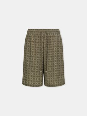 PANTALÓN CORTO MA QUAD