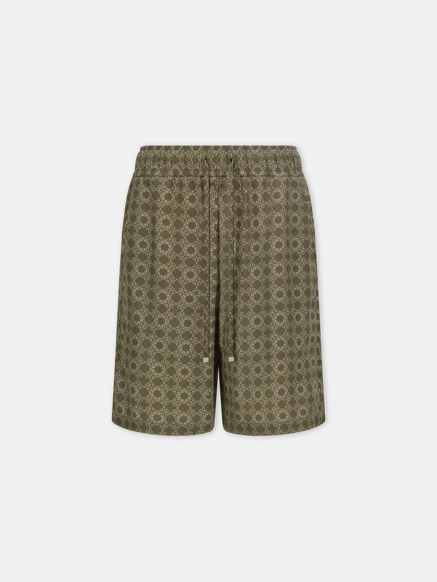 PANTALÓN CORTO MA QUAD