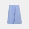 PANTALÓN CORTOS DE TOALLA MA QUAD