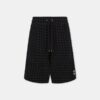 PANTALÓN CORTOS DE TOALLA MA QUAD