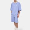 POLO DE TOALLA CON CREMALLERA MA QUAD