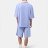 POLO DE TOALLA CON CREMALLERA MA QUAD