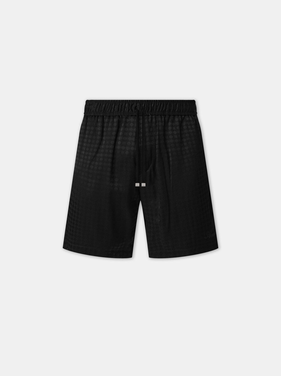 PANTALÓN CORTOS MA QUAD JACQUARD