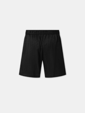 PANTALÓN CORTOS MA QUAD JACQUARD