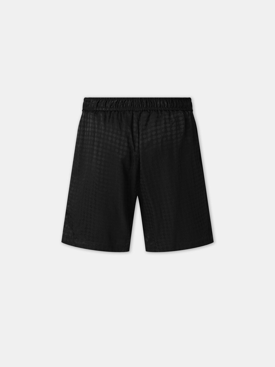 PANTALÓN CORTOS MA QUAD JACQUARD