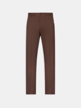 PANTALÓN DE CORTE ANCHO