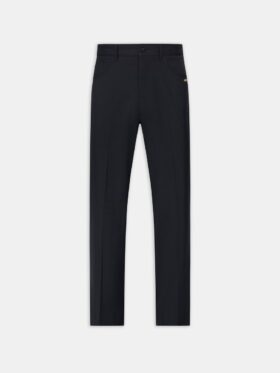 PANTALÓN DE CORTE ANCHO