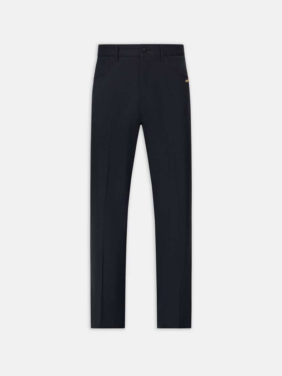 PANTALÓN DE CORTE ANCHO