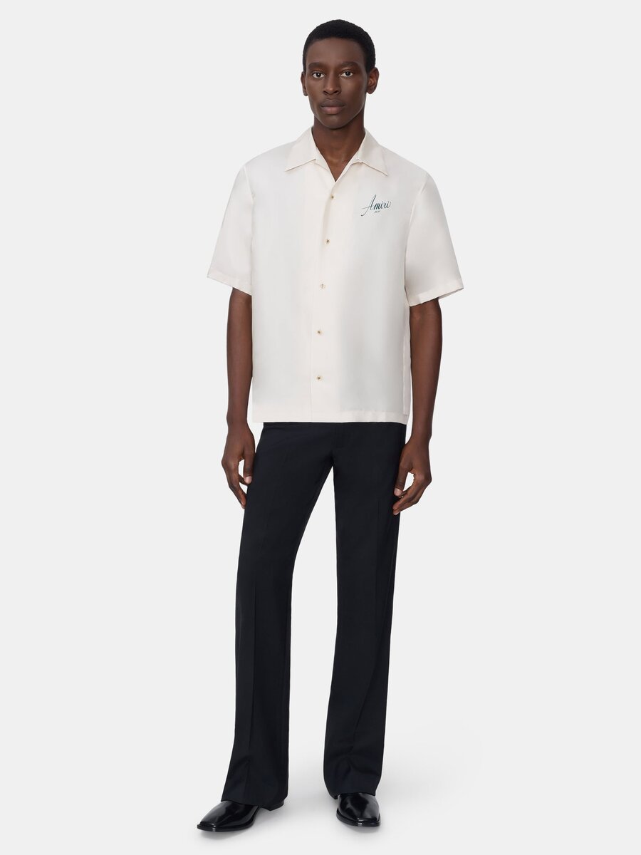 PANTALÓN DE CORTE ANCHO