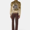 PANTALÓN DE CORTE ANCHO