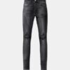 PANTALÓN DE DENIM ENCERADO MX1