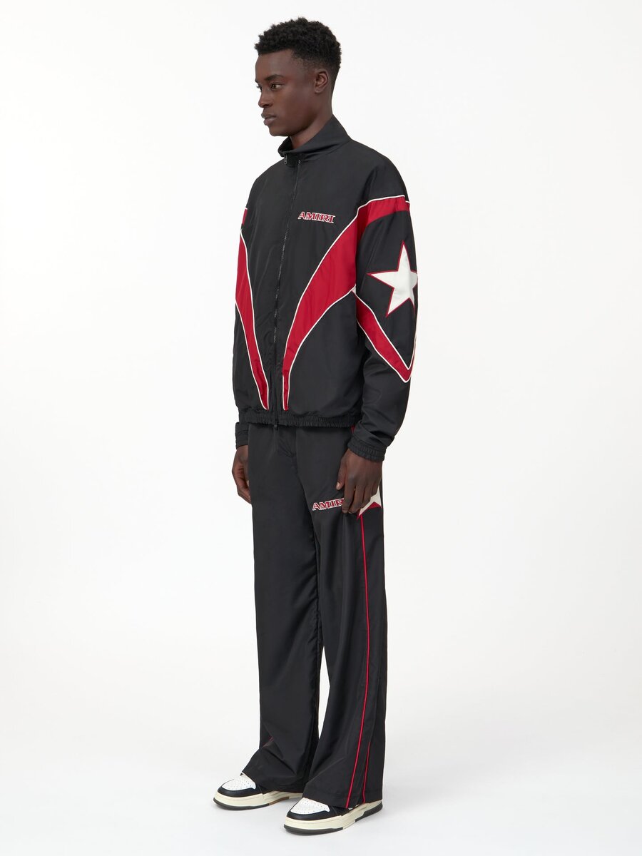 CHAMISERA DEPORTIVA AMIRI
