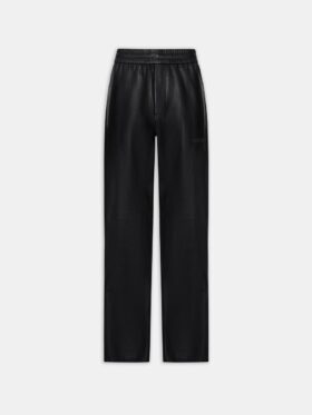 PANTALÓN DE DEPORTE DE CUERO