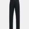 PANTALÓN DE SARJA CON CORTE BOOTCUT