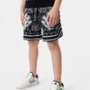 PANTALONES CORTOS BANDANA PARA NIÑOS