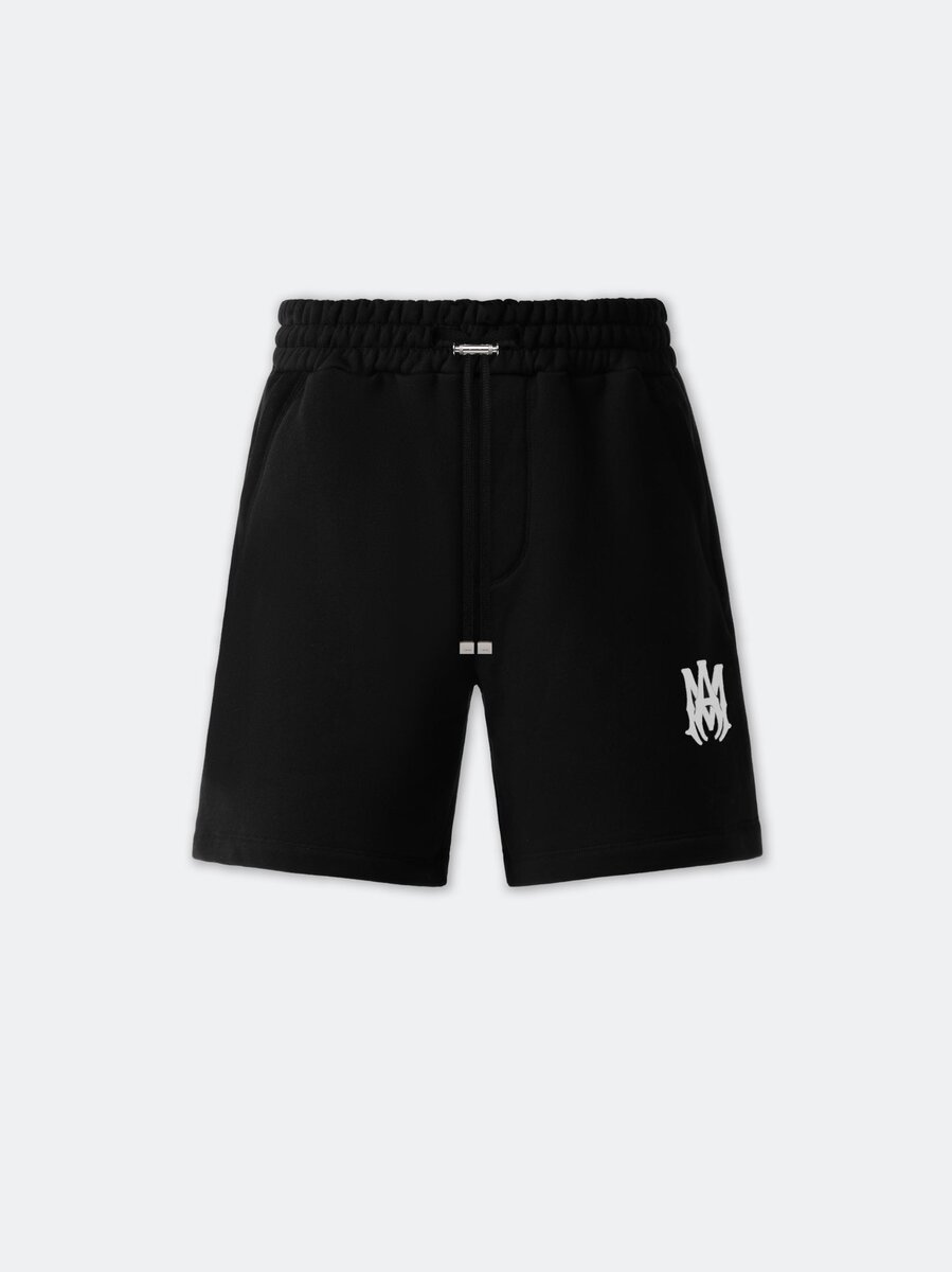 PANTALONES CORTOS CON LOGOTIPO MA Core Logo
