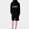 PANTALONES CORTOS CON LOGOTIPO MA Core Logo