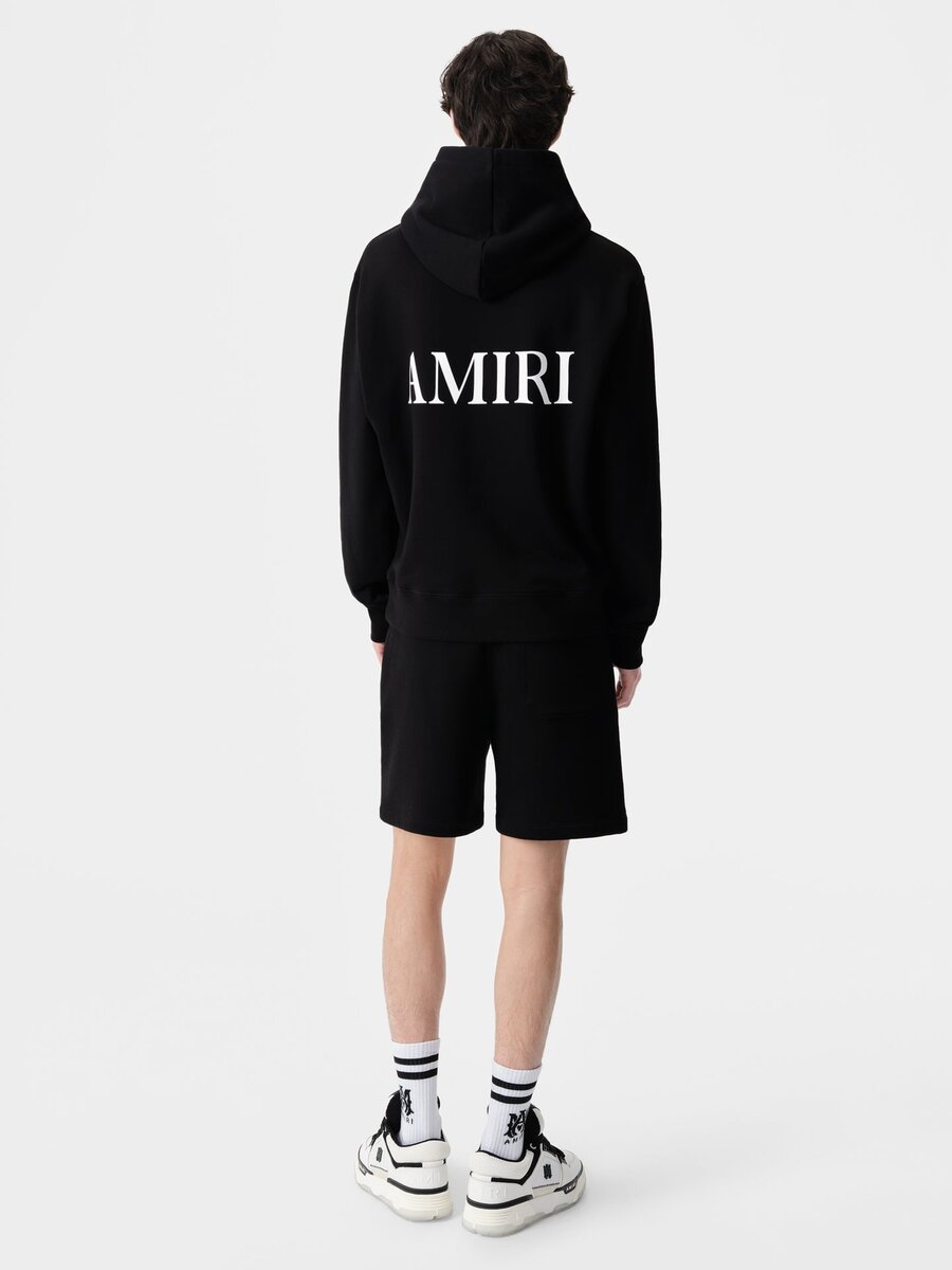 PANTALONES CORTOS CON LOGOTIPO MA Core Logo
