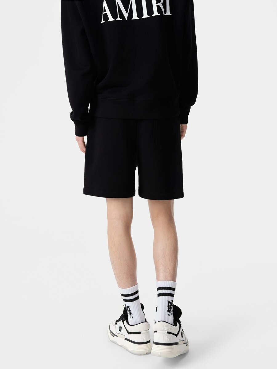 PANTALONES CORTOS CON LOGOTIPO MA Core Logo
