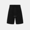 PANTALONES CORTOS DE MALLA DE CROCHÉ DE Amiri
