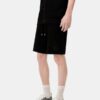 PANTALONES CORTOS DE MALLA DE CROCHÉ DE Amiri