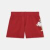 PANTALONES CORTOS DE SUDADERA AMIRI TIGER PARA NIÑOS