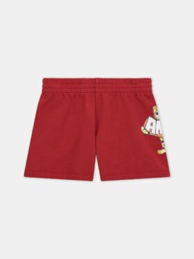 PANTALONES CORTOS DE SUDADERA AMIRI TIGER PARA NIÑOS