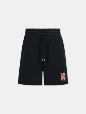 PANTALONES CORTOS DE SUDADERA MA