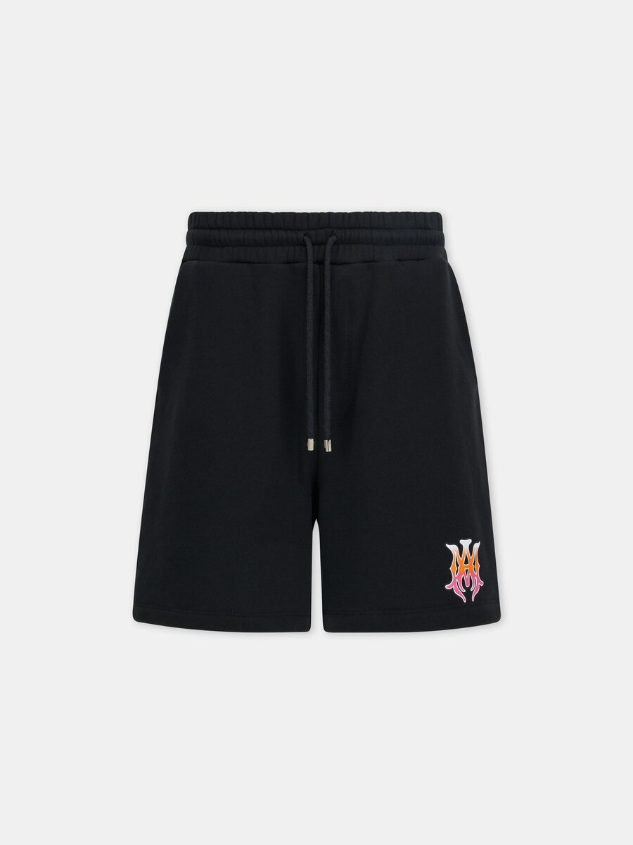 PANTALONES CORTOS DE SUDADERA MA
