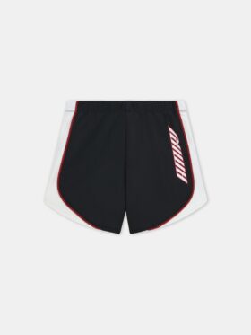 PANTALONES CORTOS DEPORTIVOS PARA NIÑOS