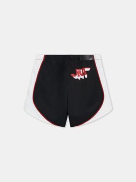 PANTALONES CORTOS DEPORTIVOS PARA NIÑOS
