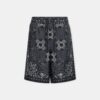 PANTALONES CORTOS MA CHECK