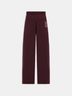 PANTALONES DE CHÁNDAL MA PARA MUJER