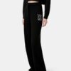 PANTALONES DE CHÁNDAL MA PARA MUJER