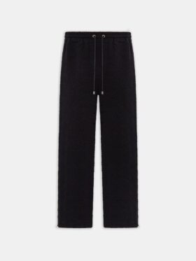 PANTALONES DE CHÁNDAL MA QUAD