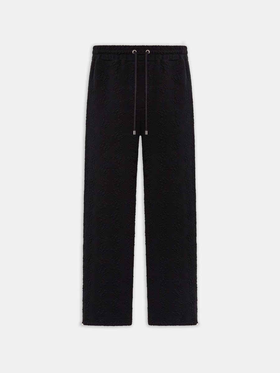 PANTALONES DE CHÁNDAL MA QUAD