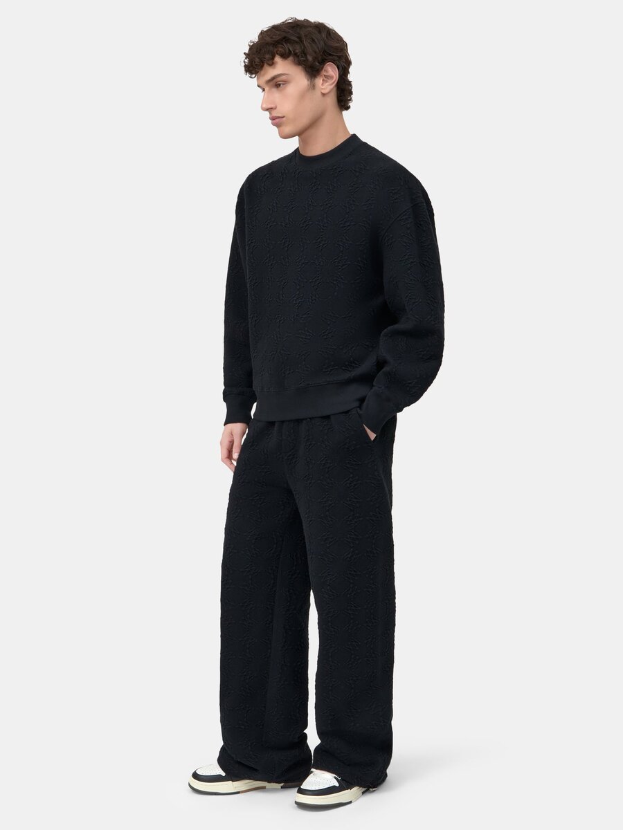 PANTALONES DE CHÁNDAL MA QUAD