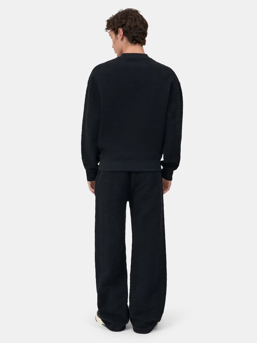 PANTALONES DE CHÁNDAL MA QUAD