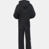 PANTALONES DE CHÁNDAL OVERSIZE CON MOTIVO DE BONES