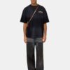 PANTALONES DE DENIM «FADED CARPENTER»