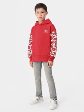 PANTALONES DE DENIM STACK JEAN PARA NIÑOS
