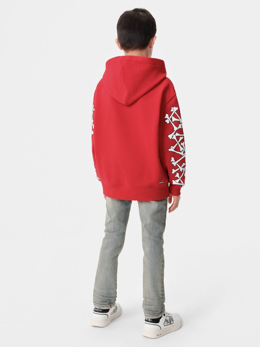 PANTALONES DE DENIM STACK JEAN PARA NIÑOS