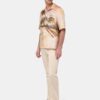 CAMISA DE BOLICHES PALMS