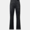 PANTALONES DE JEAN DE CORTE RECTOS CON ACAMPANADO